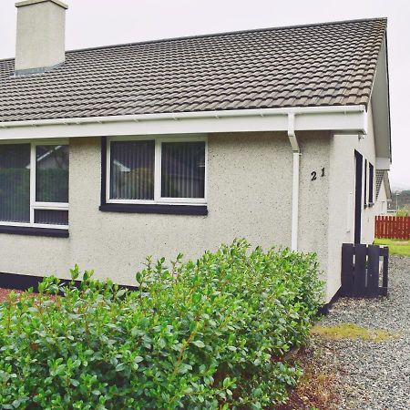 21 Ivorhill Stornoway (Isle of Lewis) Exterior foto