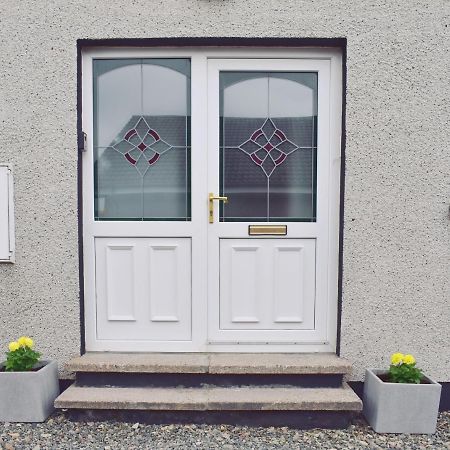 21 Ivorhill Stornoway (Isle of Lewis) Exterior foto