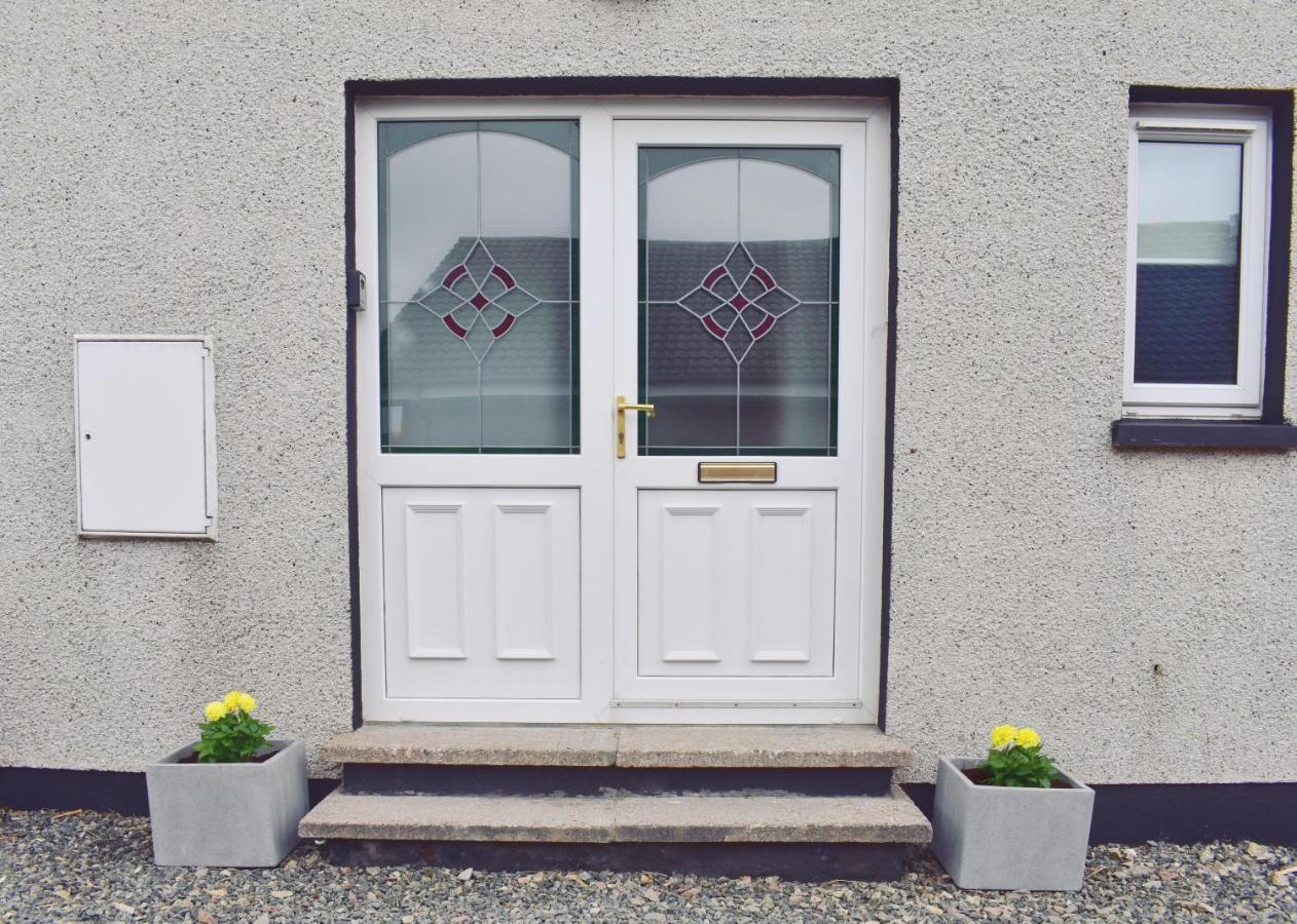 21 Ivorhill Stornoway (Isle of Lewis) Exterior foto
